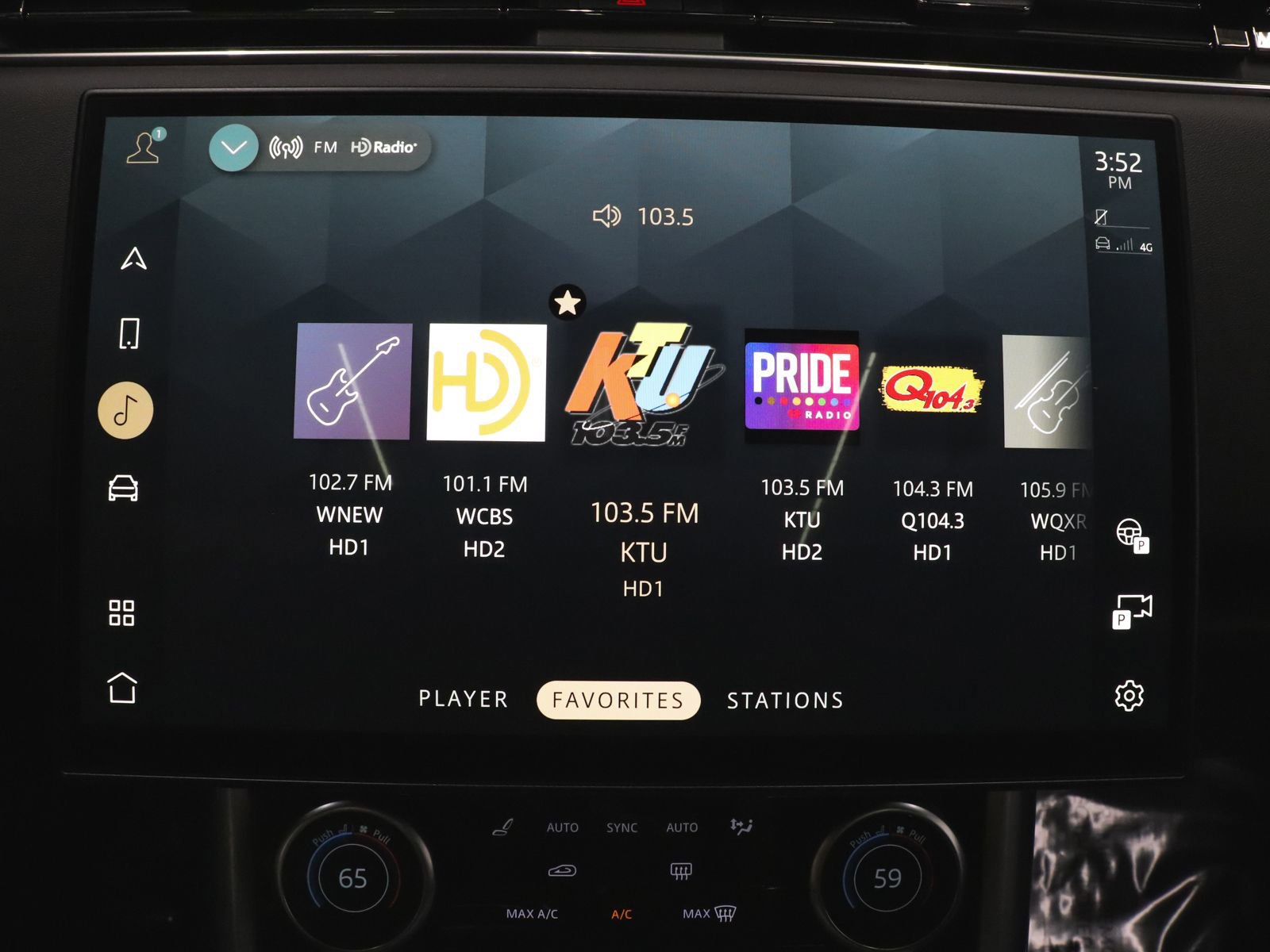 Used 2023 Land Rover Range Rover SE image 39