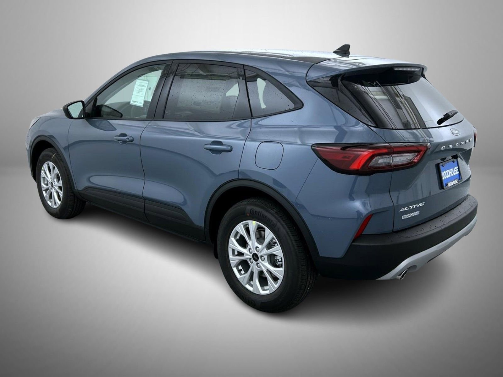 New 2026 Ford Escape Active w/ Cold Weather Package AWD/4WD image 7