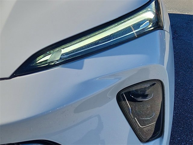 Certified 2025 Buick Envision Sport Touring image 9