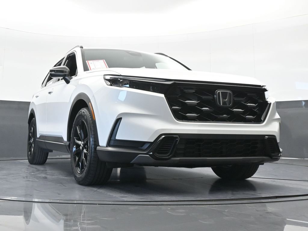Used 2023 Honda CR-V Sport image 70