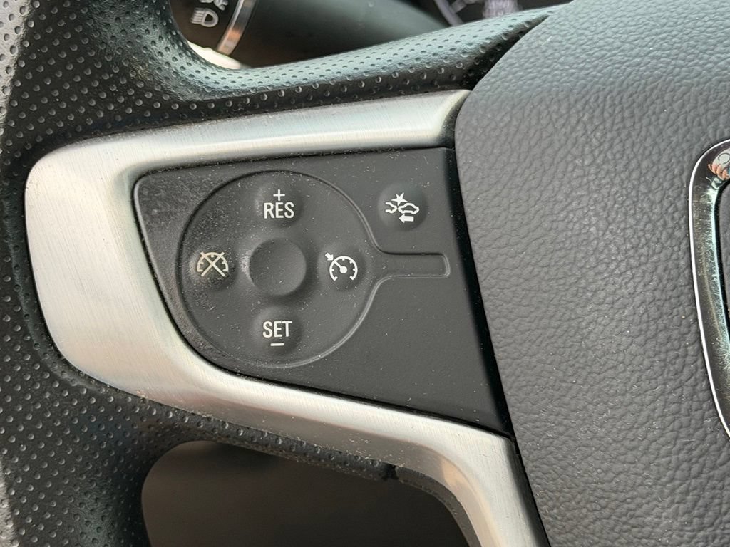 Used 2023 GMC Acadia SLE w/ Driver Convenience Package AWD/4WD image 31