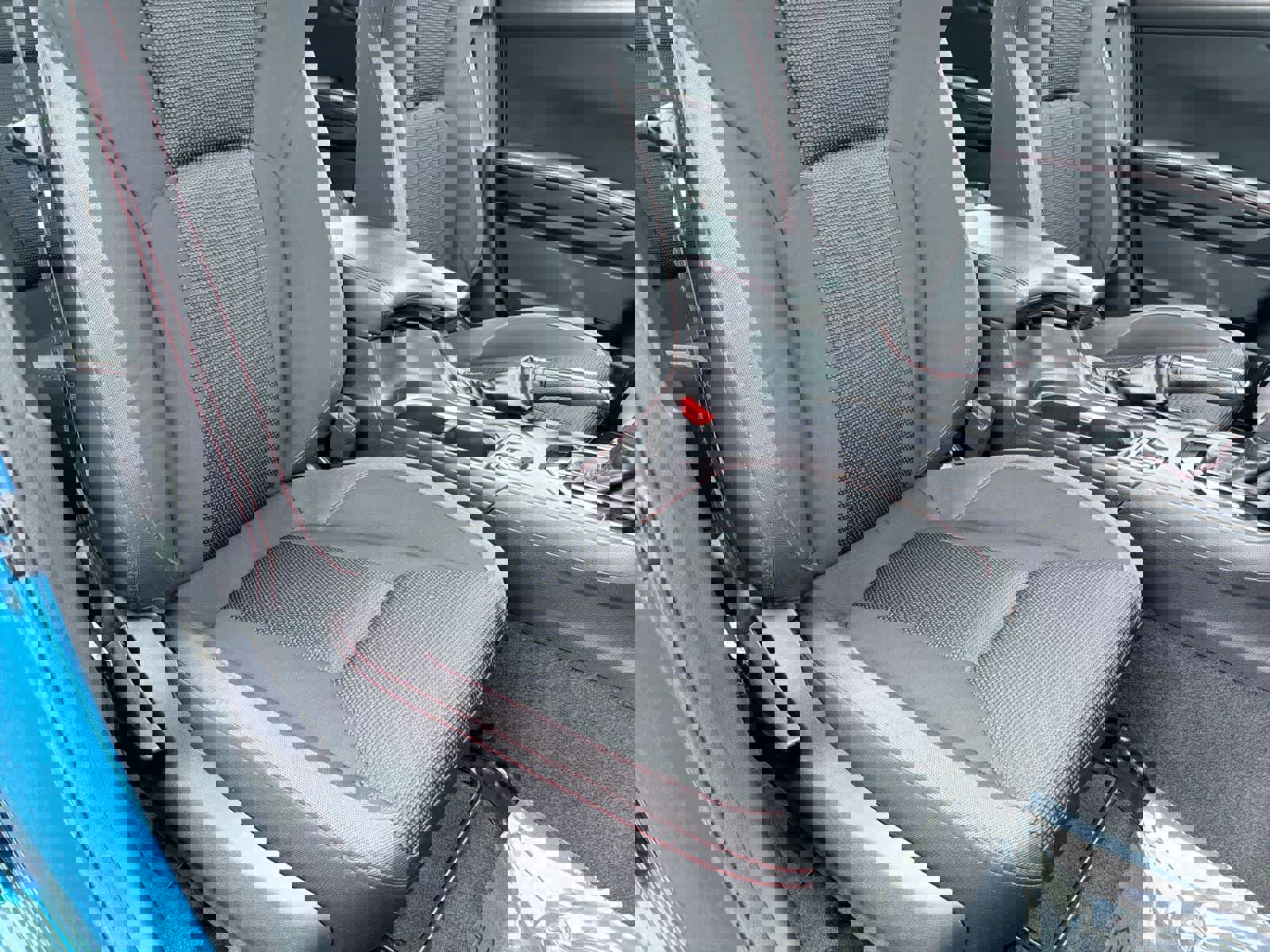 Used 2017 Subaru Impreza 2.0i Sport image 23