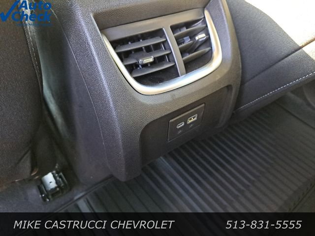 Used 2024 Chevrolet Blazer LT w/ Convenience Package image 12
