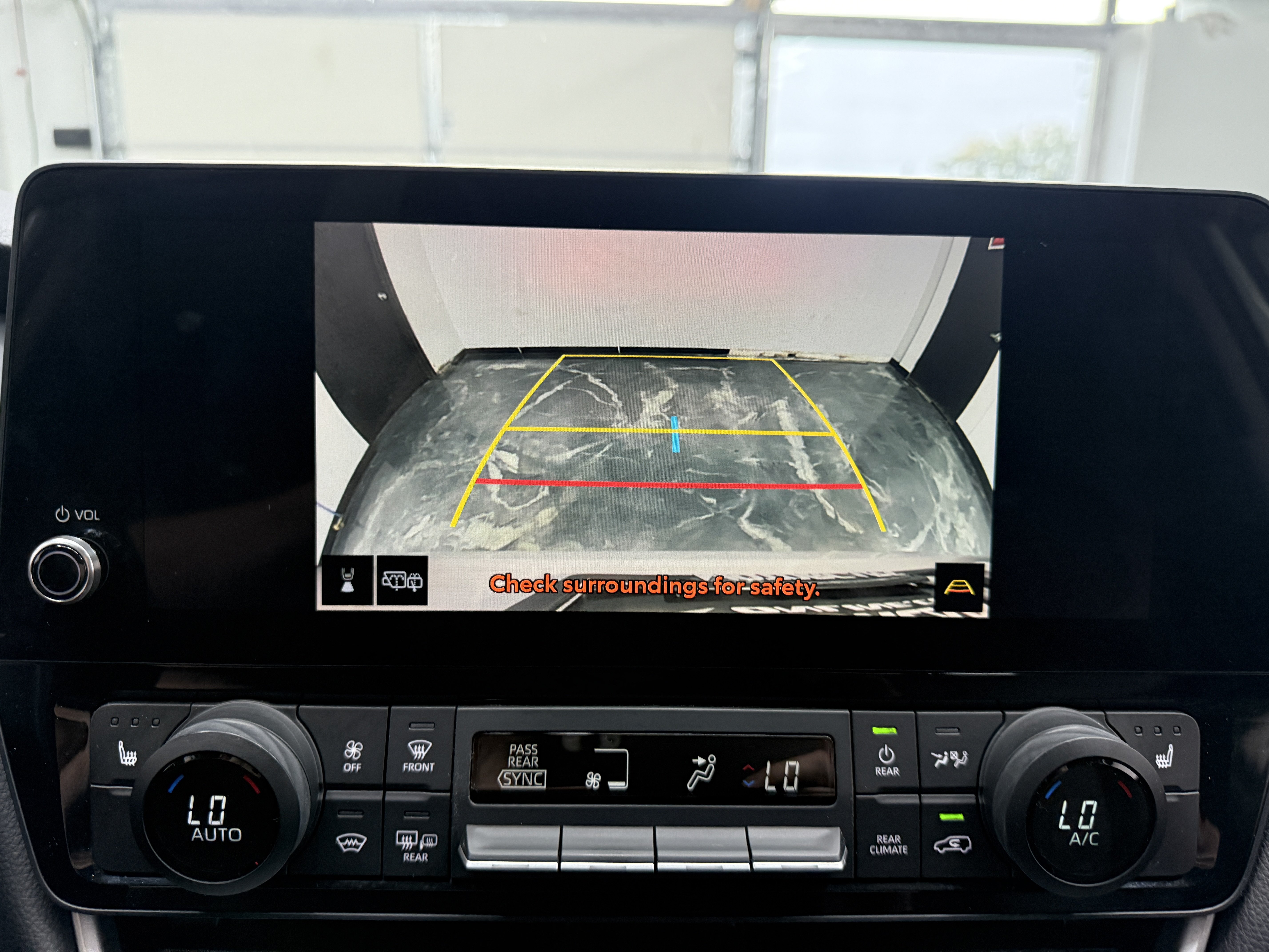 Used 2024 Toyota Grand Highlander AWD image 16