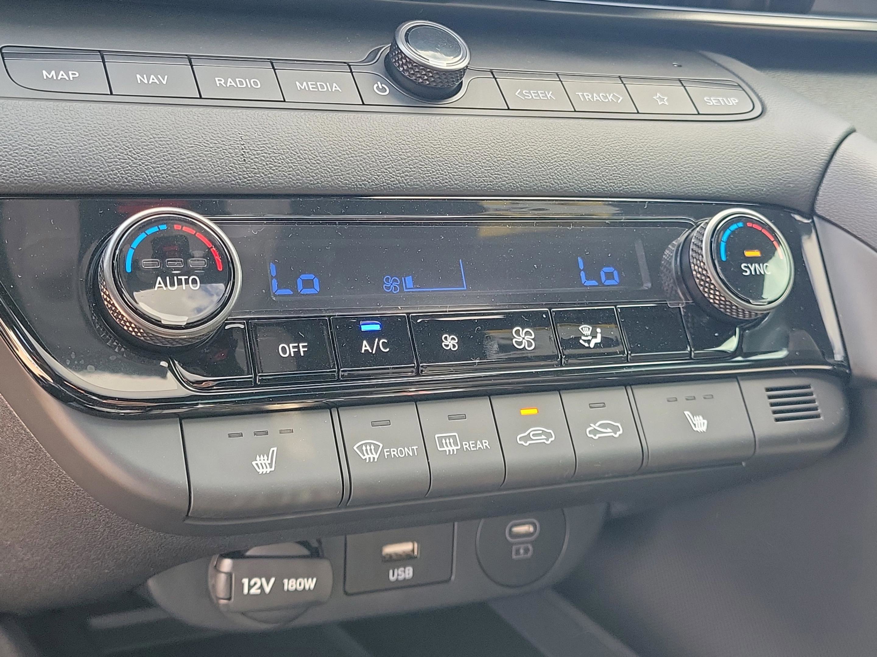 New 2026 Hyundai Elantra N Line FWD image 27