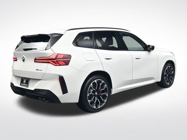 New 2026 BMW X3 M50 w/ Premium Package image 4