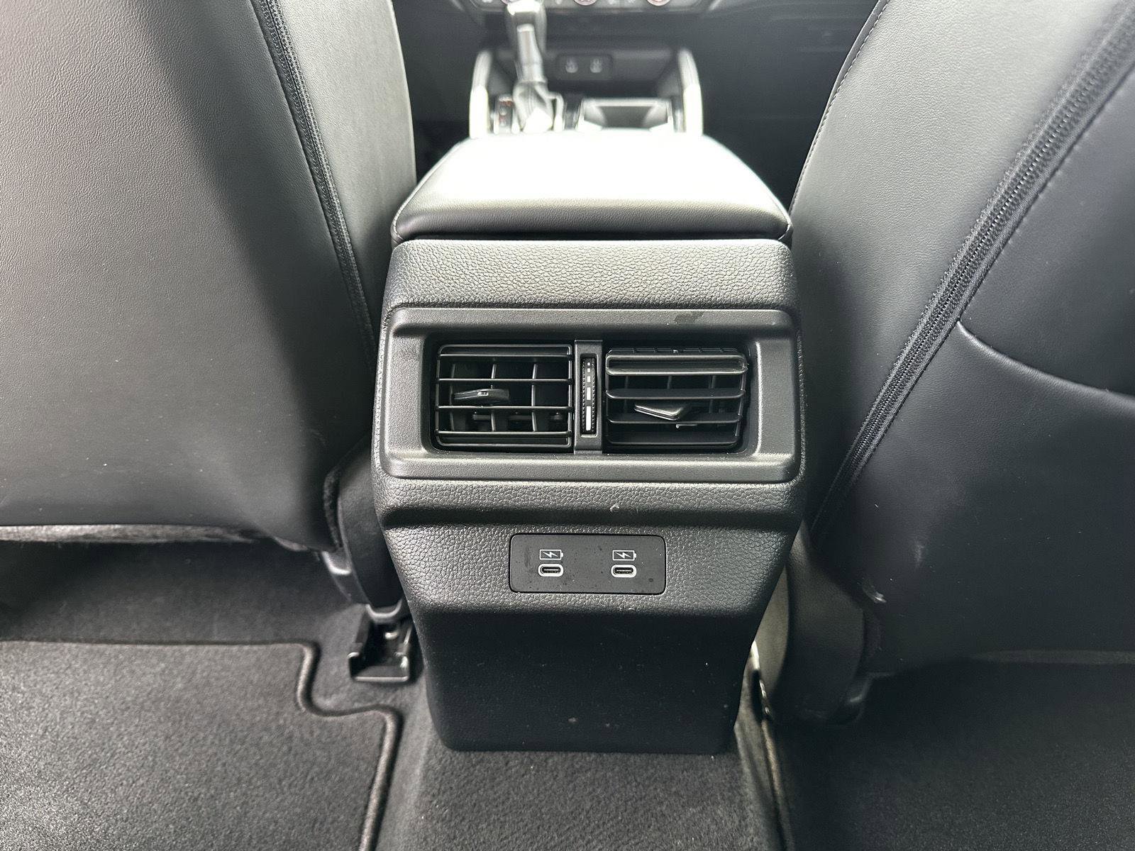 Certified 2023 Honda Accord Touring image 22