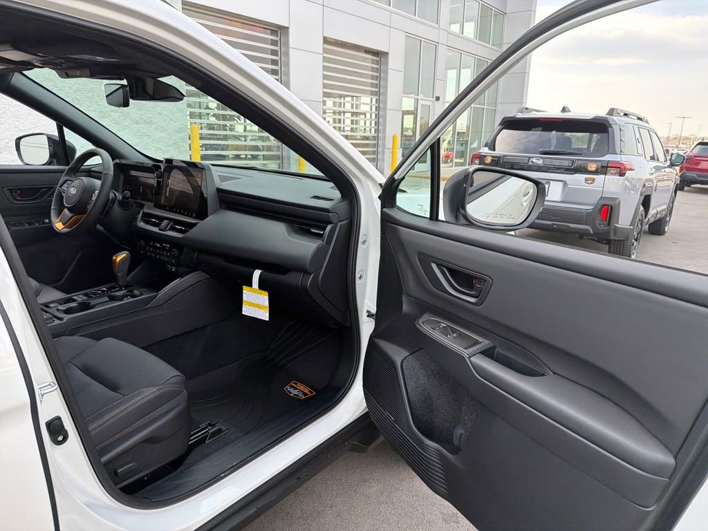 New 2026 Subaru Outback Wilderness image 32