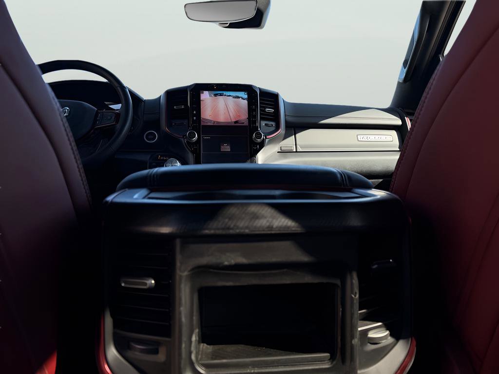 Used 2025 RAM 1500 Rebel w/ Rebel Level 1 Equipment Group AWD/4WD image 8