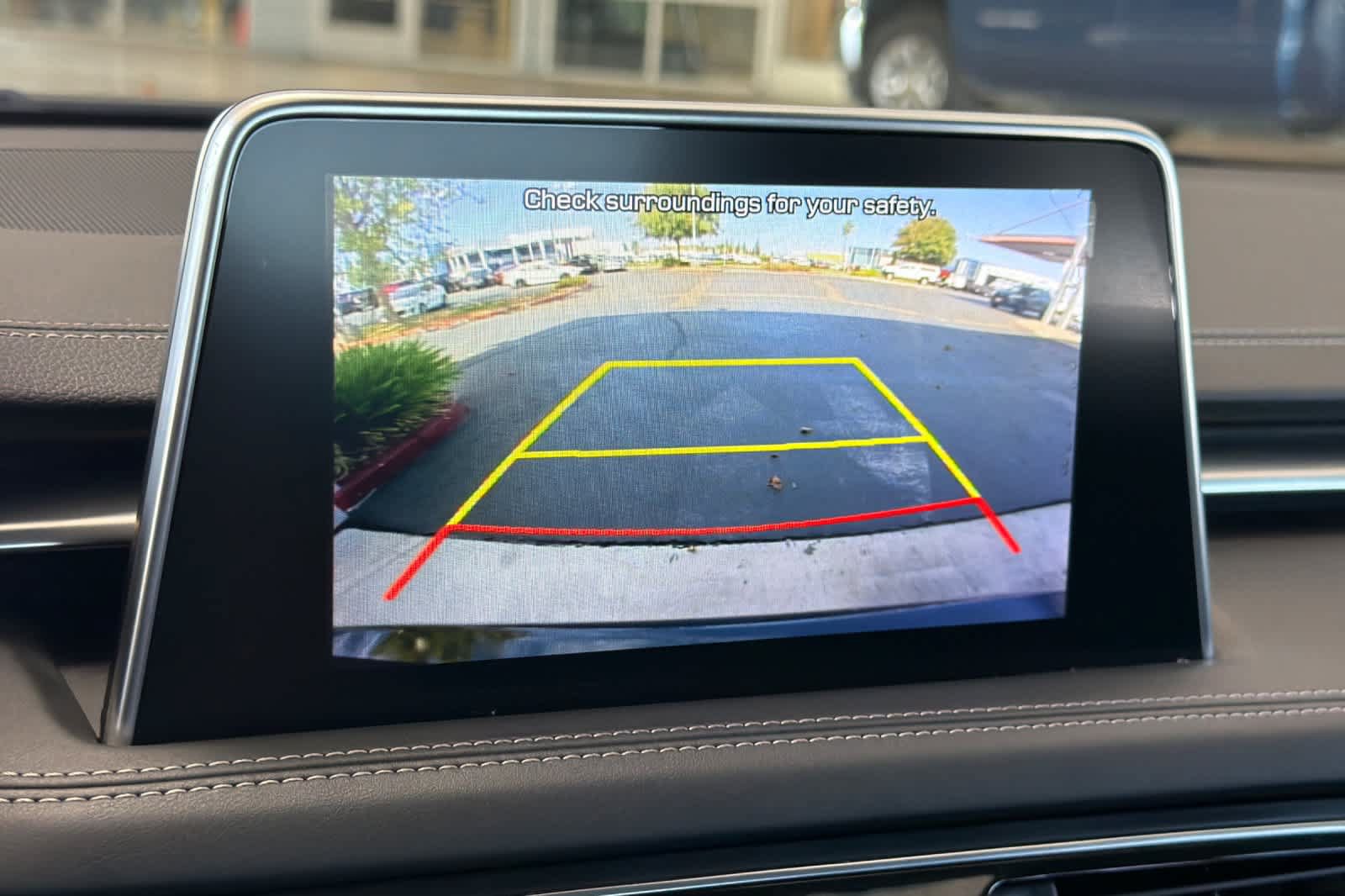 Used 2021 Genesis G70 2.0T RWD image 19