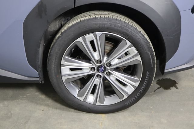 Used 2023 Subaru Solterra AWD image 41