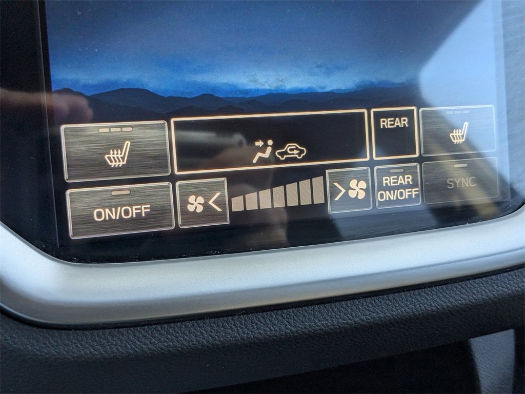 Certified 2024 Subaru Ascent Premium w/ Convenience Package image 23