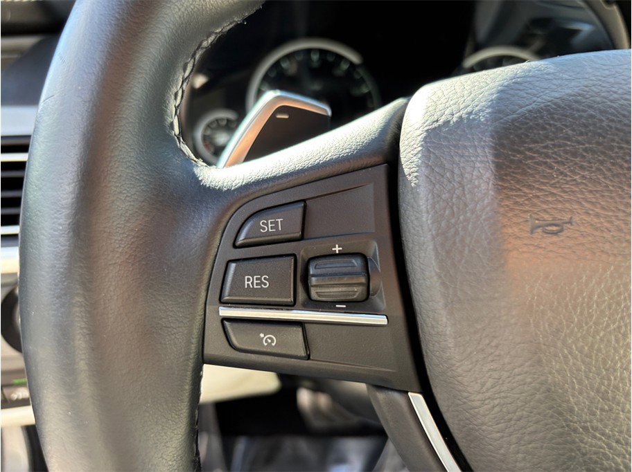 Used 2016 BMW 650i Coupe image 26