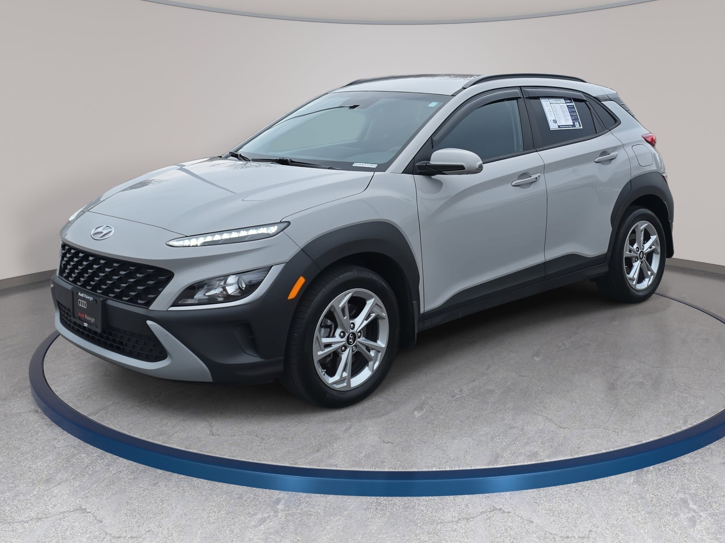 Used 2023 Hyundai Kona SEL w/ Cargo Package image 1
