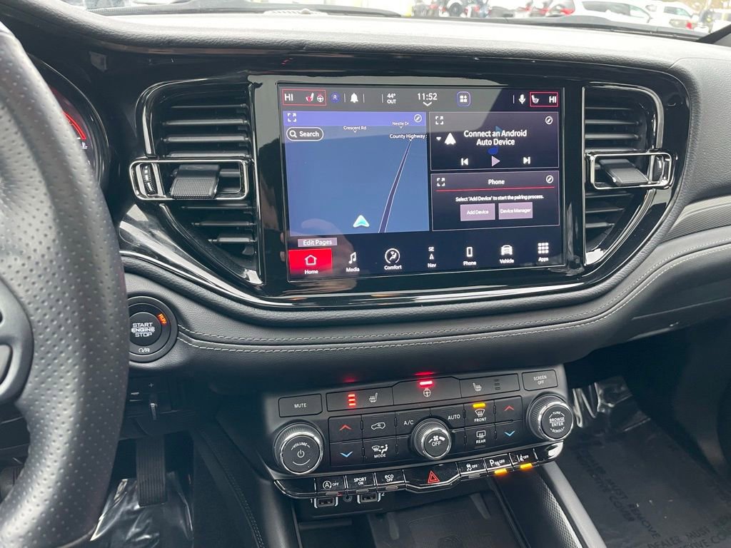 Used 2022 Dodge Durango GT image 13