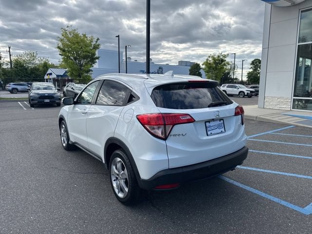Used 2017 Honda HR-V EX-L image 6
