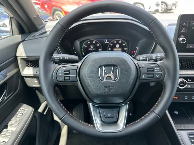 New 2026 Honda CR-V TrailSport image 17