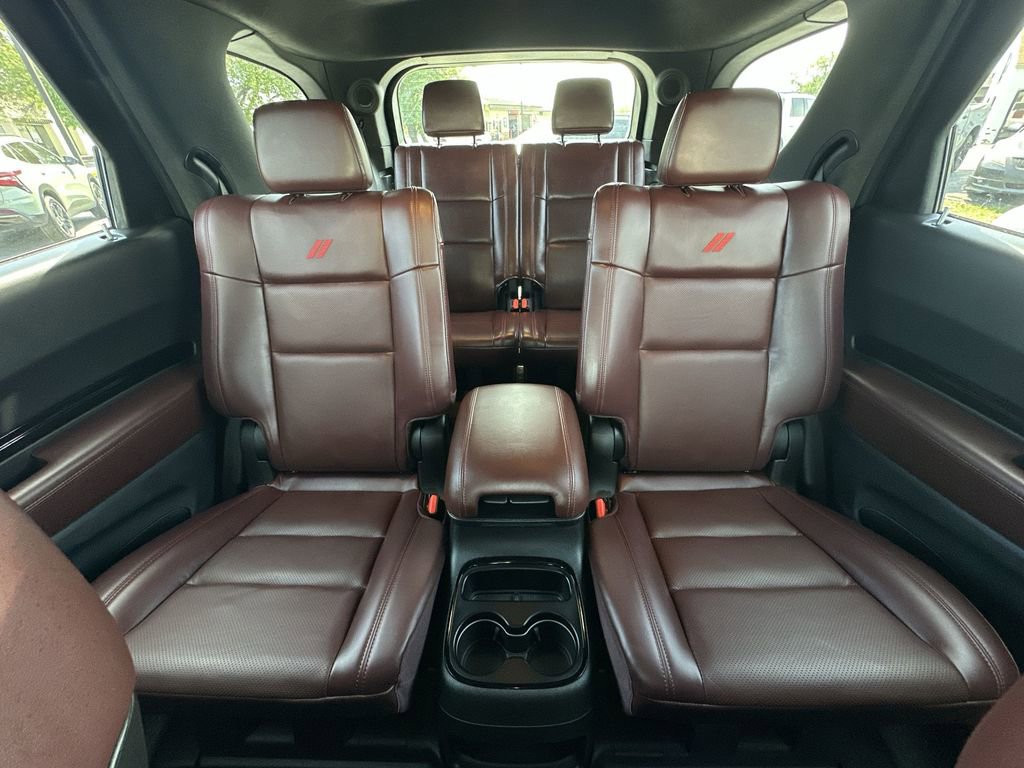 Used 2024 Dodge Durango Citadel image 23