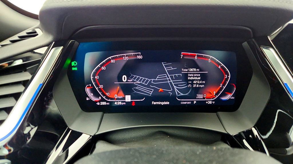 Used 2025 BMW Z4 sDrive30i w/ Premium Package image 15