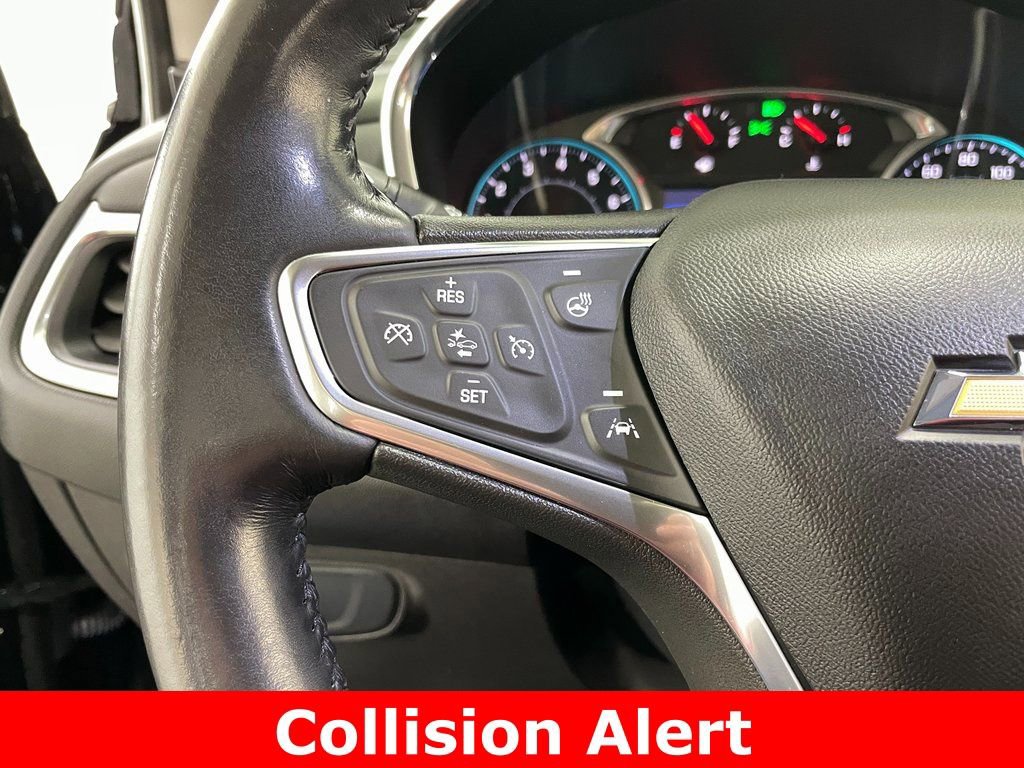 Certified 2022 Chevrolet Equinox LT image 27