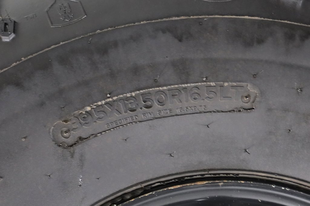 Used 1998 HUMMER H1 4-Door Wagon image 30