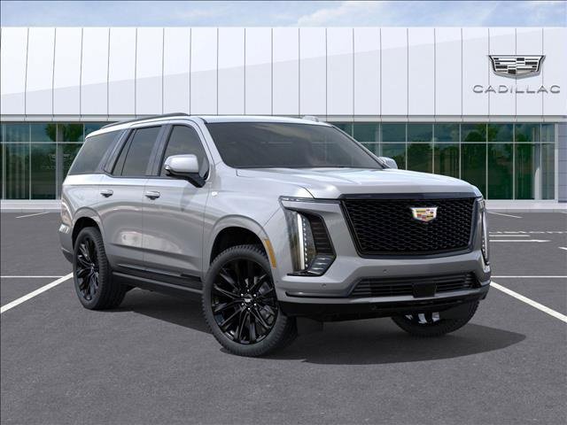 New 2026 Cadillac Escalade Platinum Sport image 7