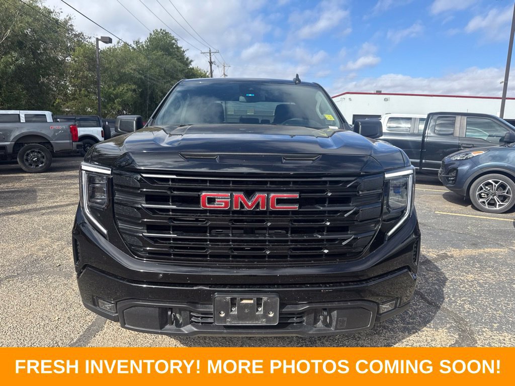 Used 2025 GMC Sierra 1500 Elevation RWD image 7