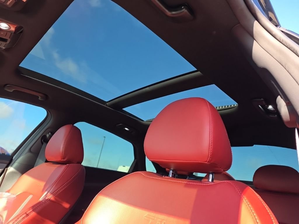 Used 2023 Kia K5 GT-Line image 10