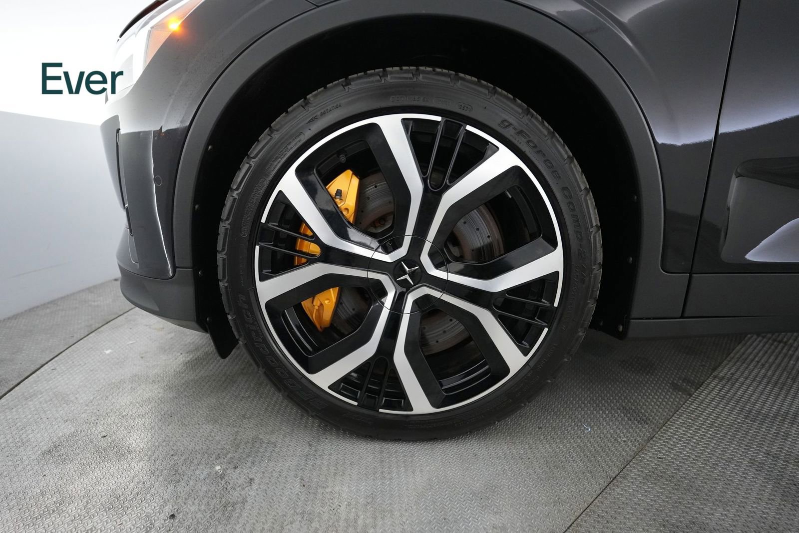Used 2023 Polestar Polestar 2 w/ Pilot Pack AWD/4WD image 19