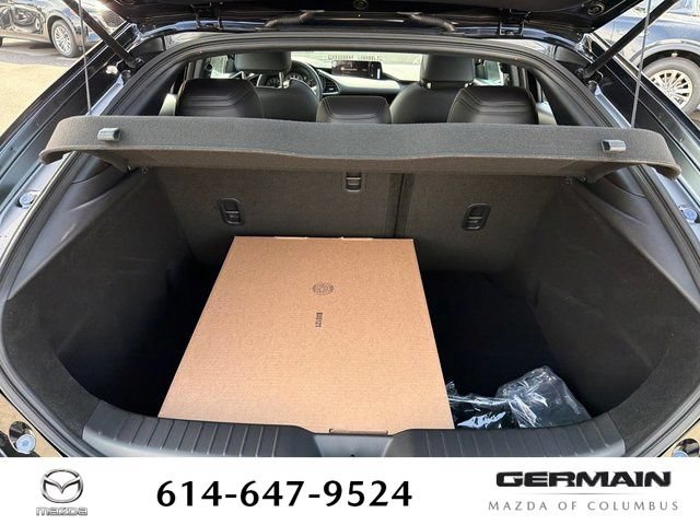 New 2026 MAZDA MAZDA3 Hatchback w/Premium Plus Pkg AWD/4WD image 16