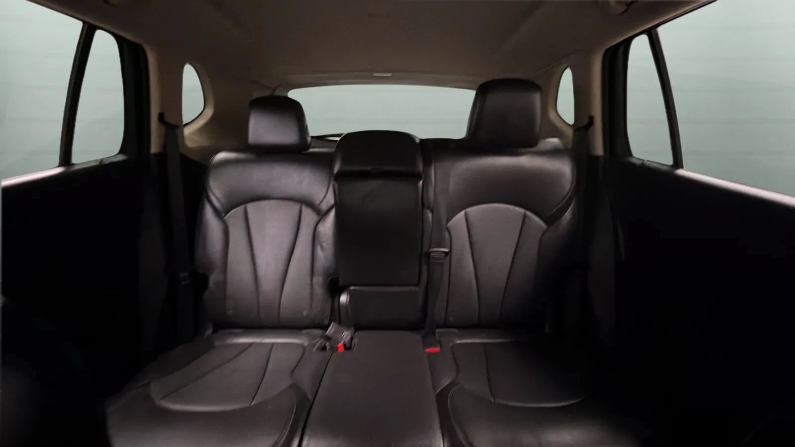 Used 2017 Buick Envision Essence FWD image 16