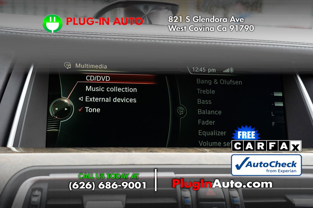 Used 2013 BMW 750Li image 27