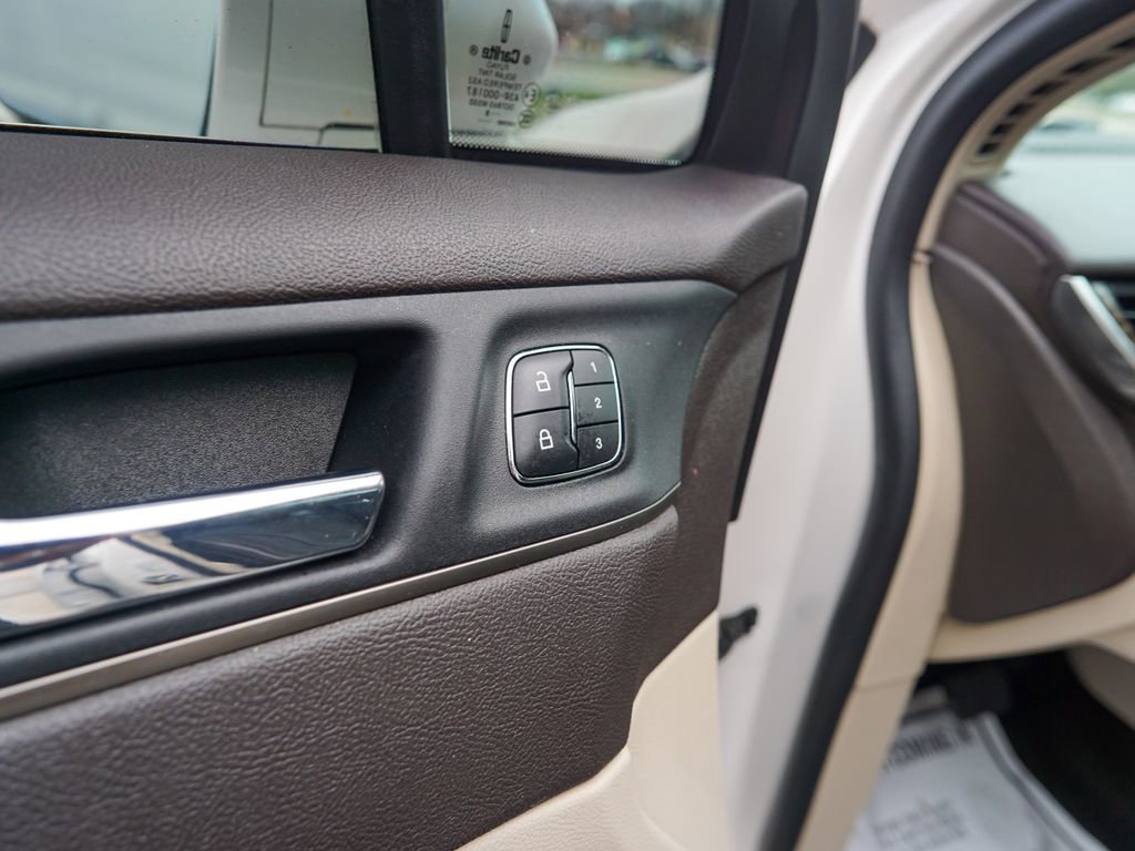 Used 2019 Lincoln MKC Reserve image 19