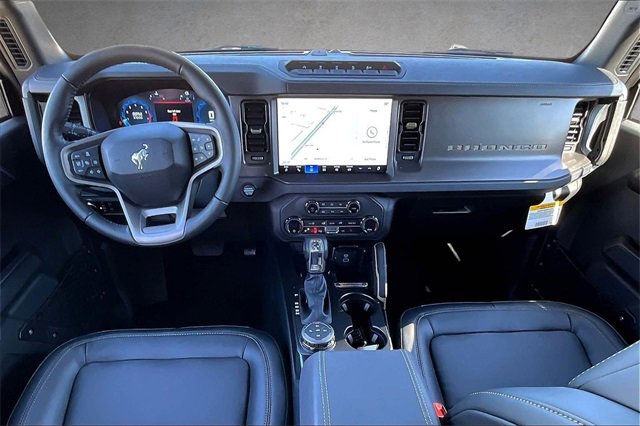 New 2025 Ford Bronco Badlands image 5