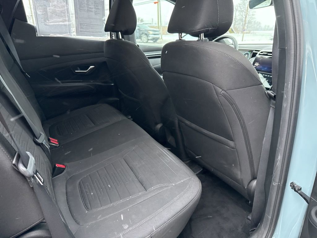 Used 2023 Hyundai Santa Cruz SEL Premium image 31