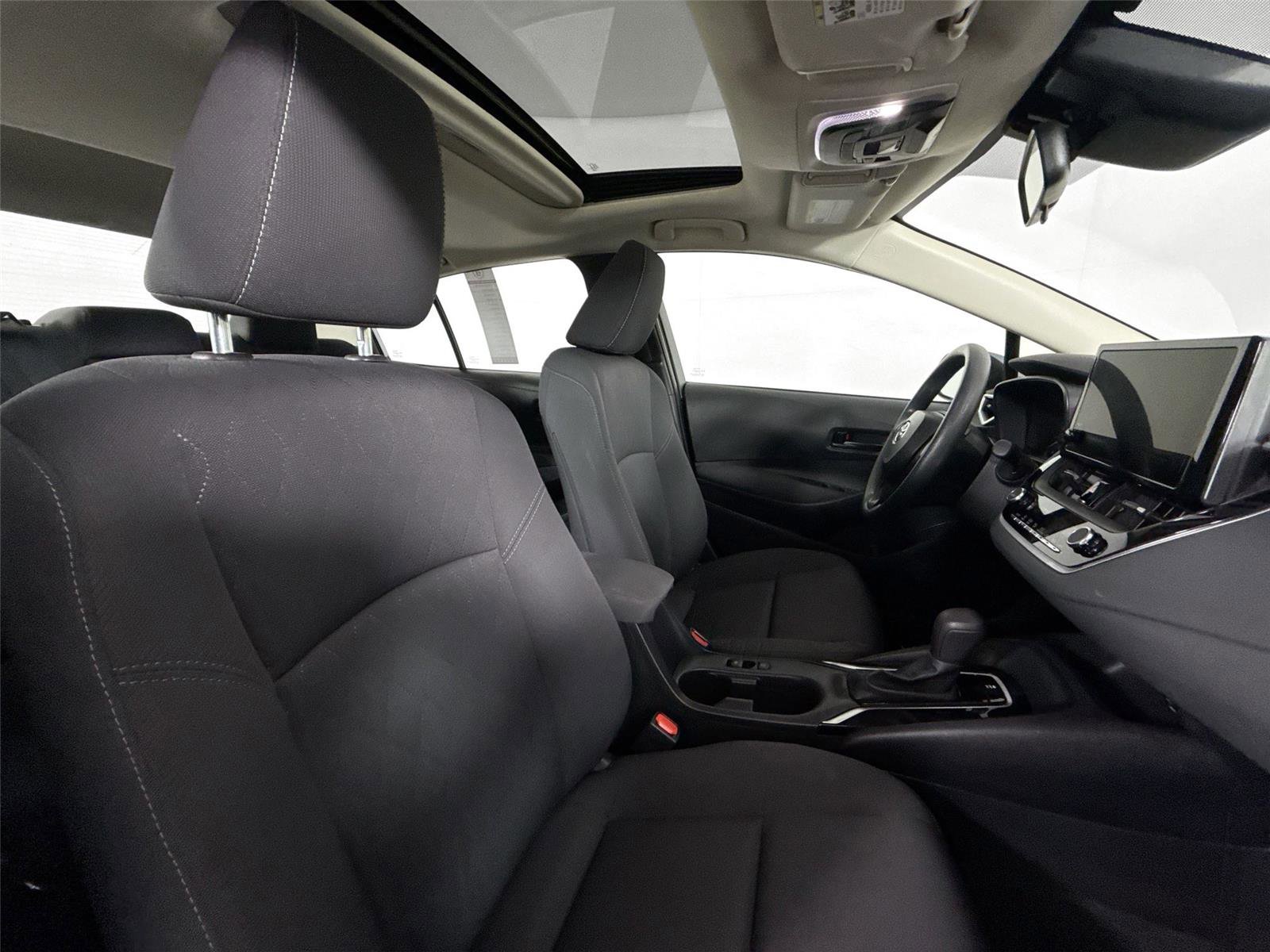 Certified 2023 Toyota Corolla LE w/ LE Premium Package image 40