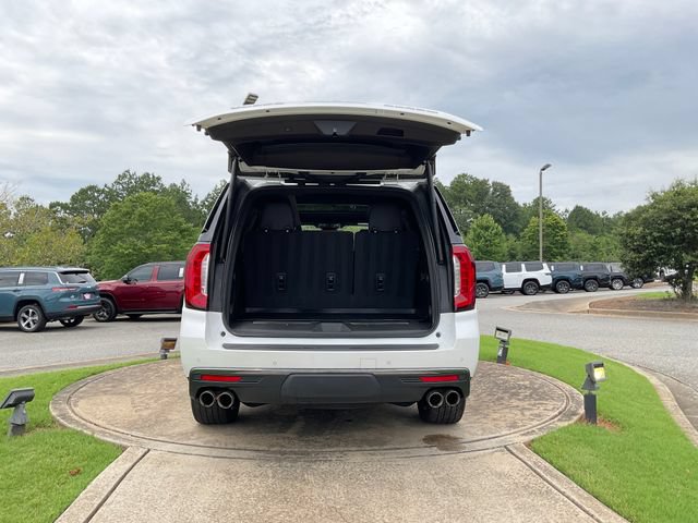 Used 2023 GMC Yukon Denali Ultimate AWD/4WD image 30