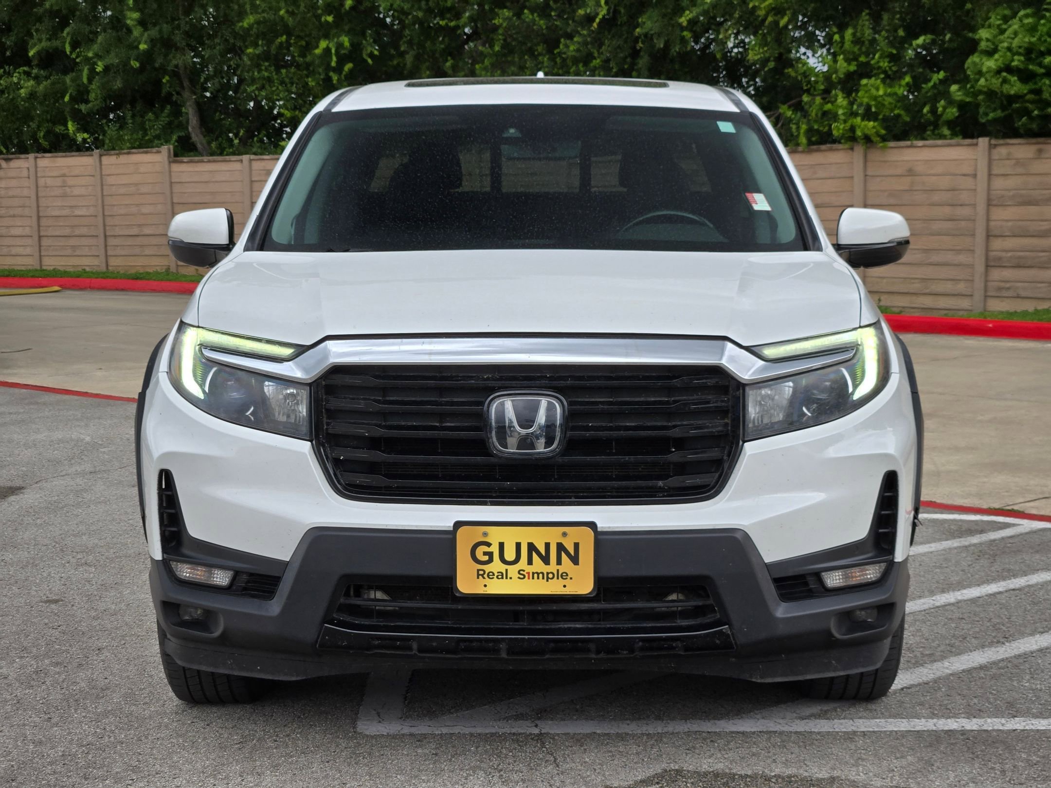 Used 2022 Honda Ridgeline RTL-E image 8