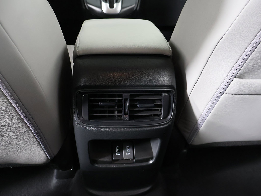 Used 2022 Honda CR-V EX-L image 54