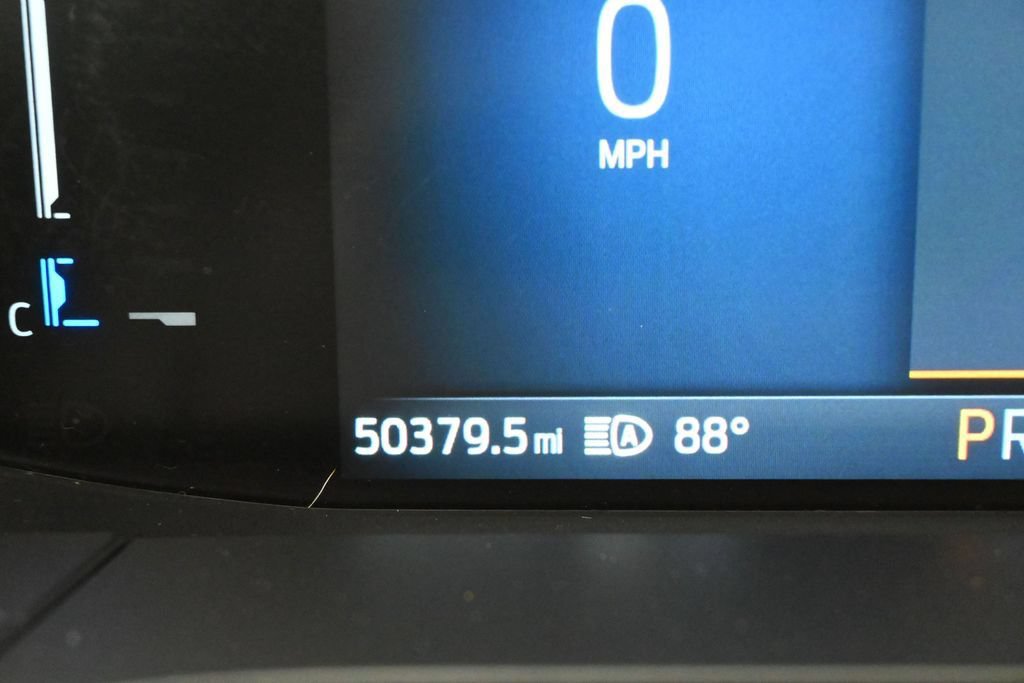 Used 2024 Ford Escape ST-Line FWD image 16