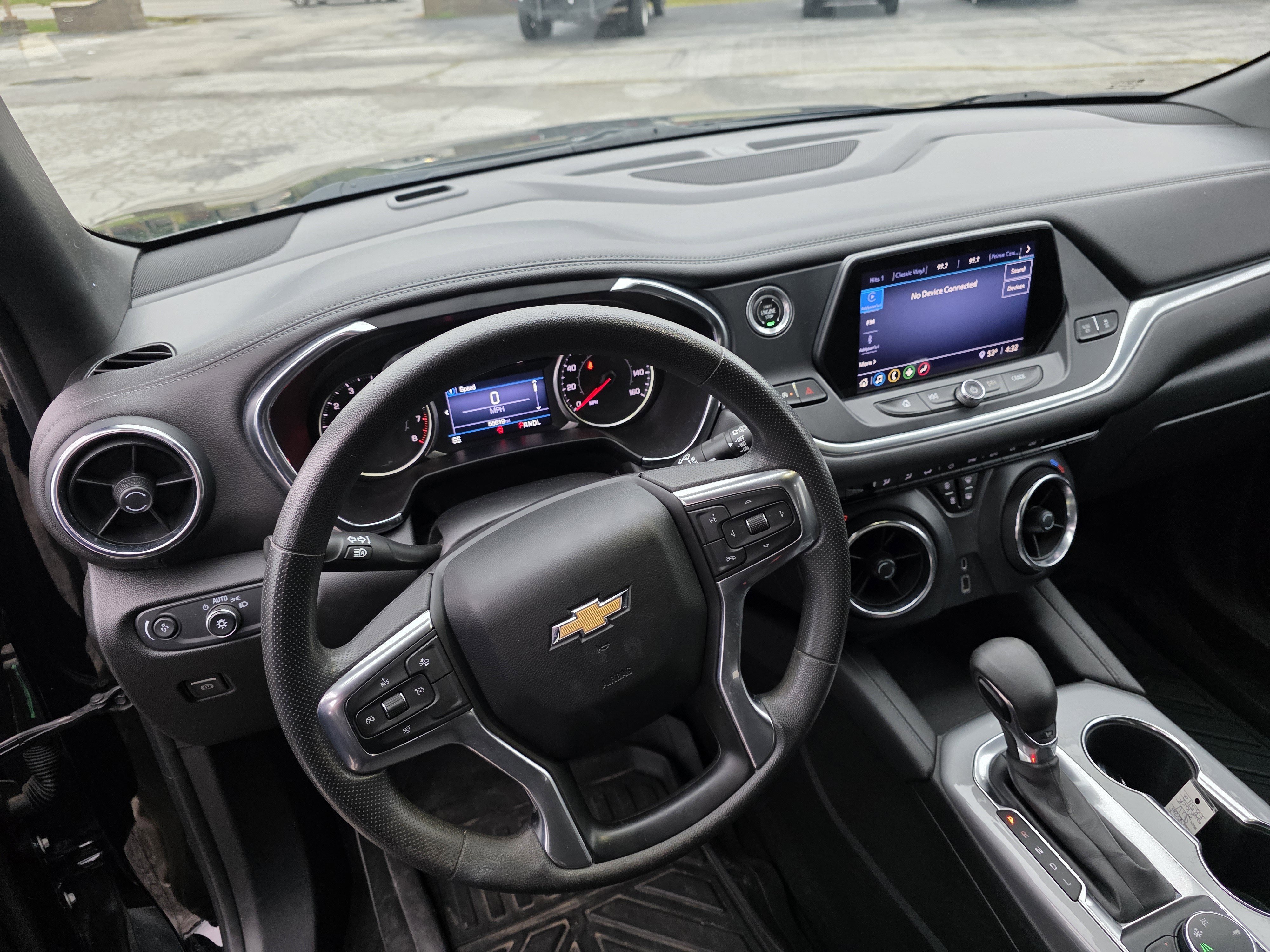 Used 2021 Chevrolet Blazer LT FWD image 6