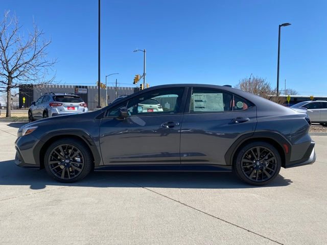 New 2026 Subaru WRX Limited image 2