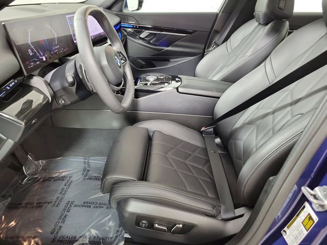 Used 2025 BMW 530i image 19