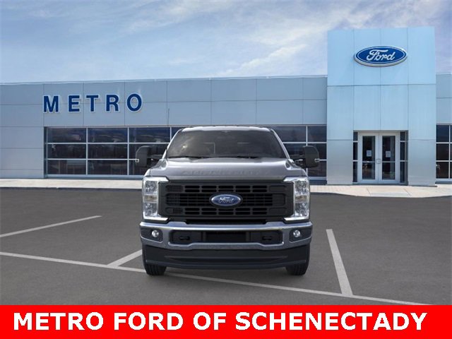 New 2026 Ford F250 XL w/ XL Chrome Package image 7