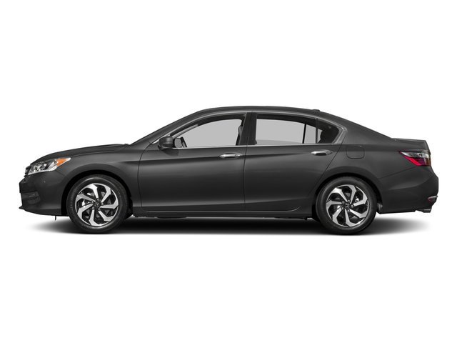 Used 2017 Honda Accord EX-L image 3