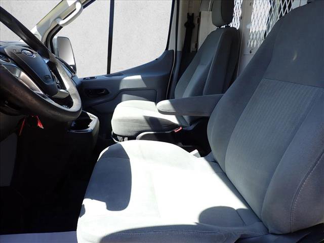 Used 2015 Ford Transit 250 130 Low Roof w/ Exterior Upgrade Package image 12