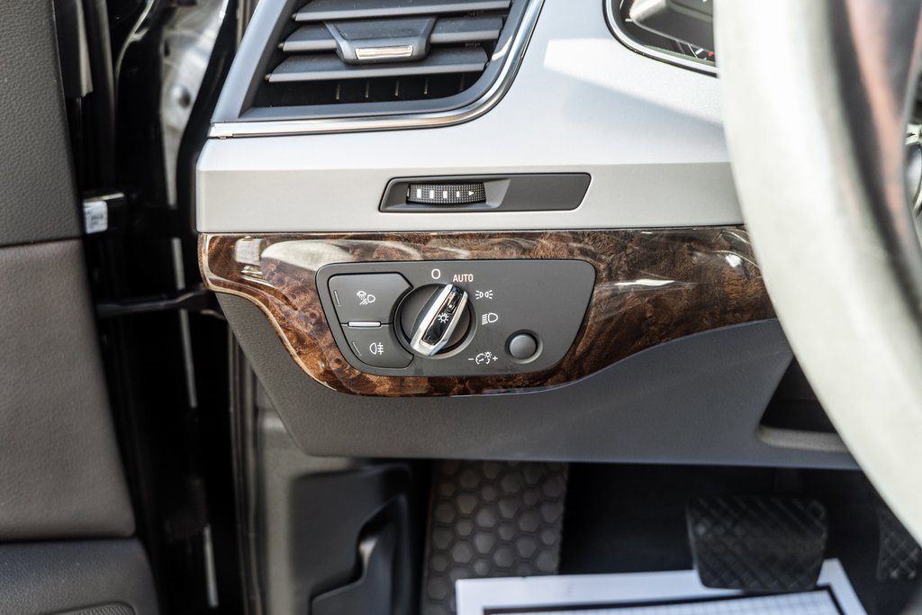 Used 2018 Audi Q7 2.0T Premium Plus w/ Premium Plus Package image 17