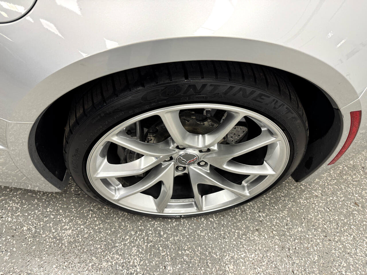 Used 2017 Chevrolet Corvette Z06 image 38