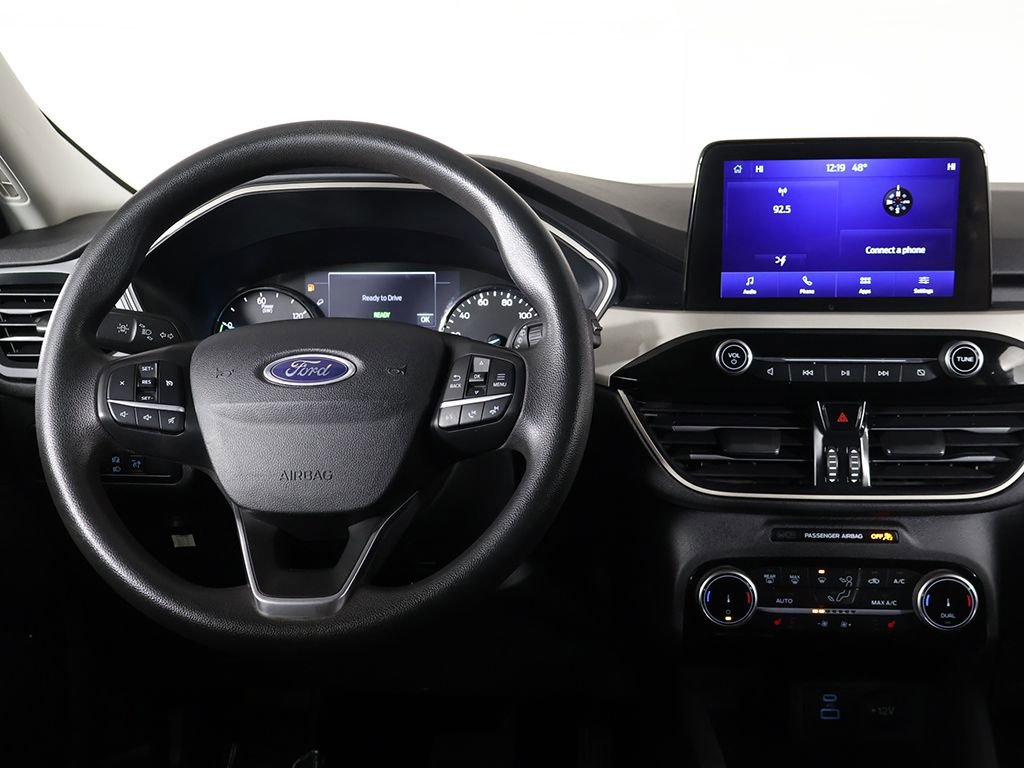 Used 2022 Ford Escape SE image 27