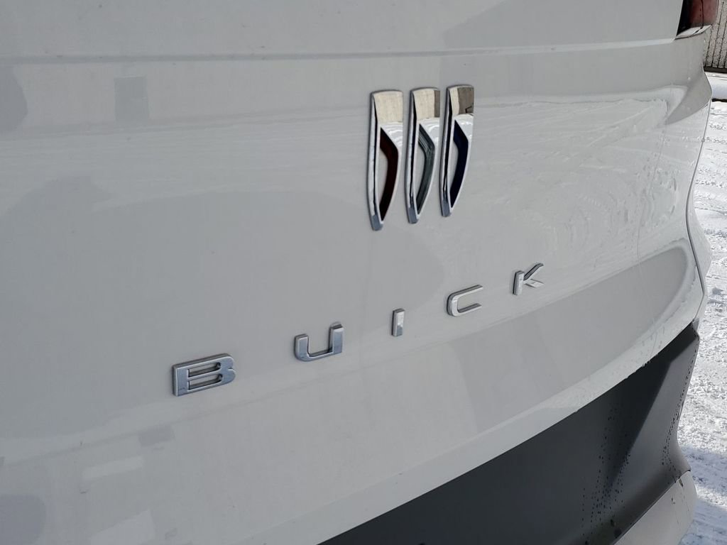 New 2025 Buick Envista Preferred w/ Convenience I Package image 31